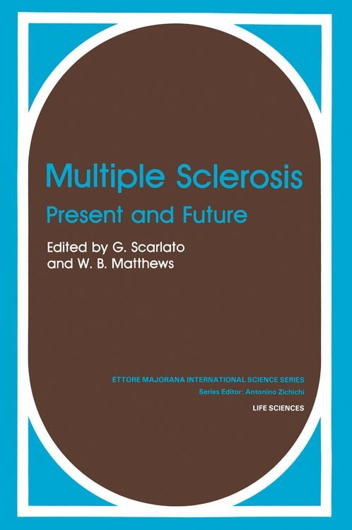 Produktbild: Multiple Sclerosis