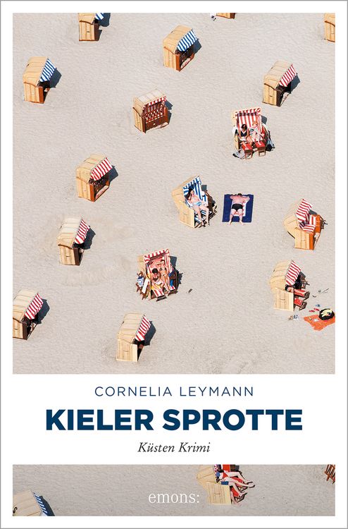 Produktbild: Kieler Sprotte