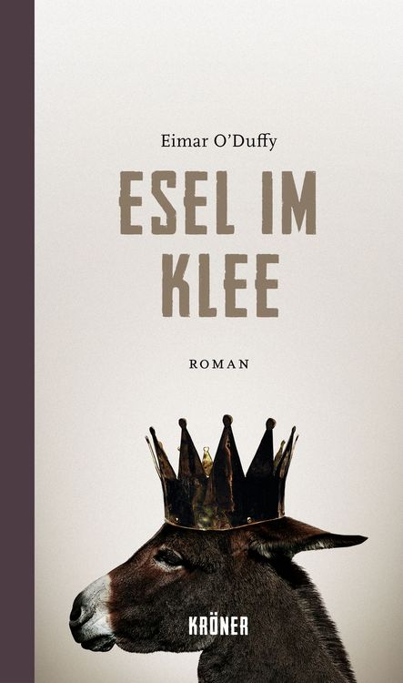 Produktbild: Esel im Klee