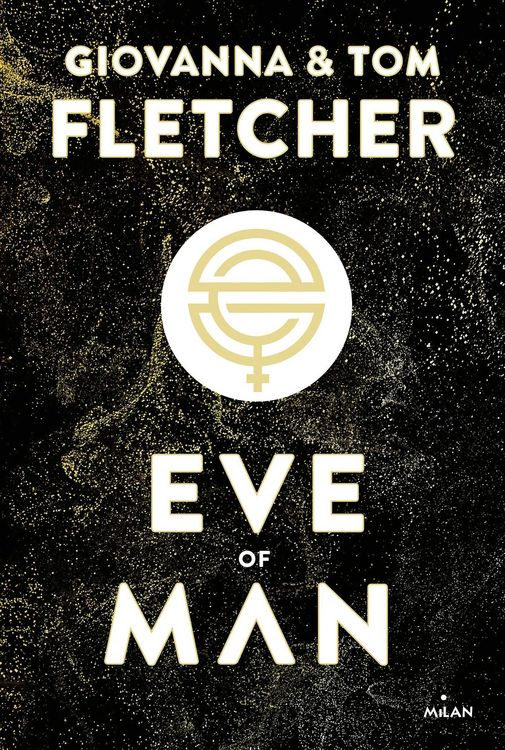 Produktbild: Eve of man - t.1