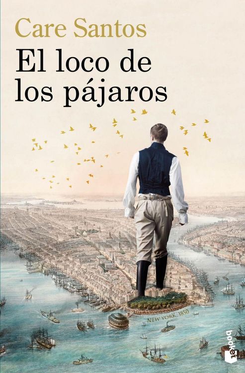 Produktbild: El loco de los pajaros