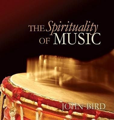 Produktbild: Spirituality Of Music