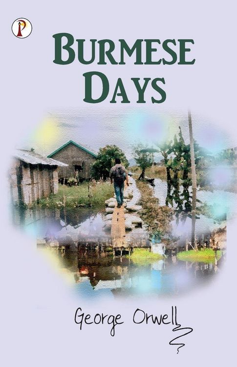 Produktbild: Burmese Days