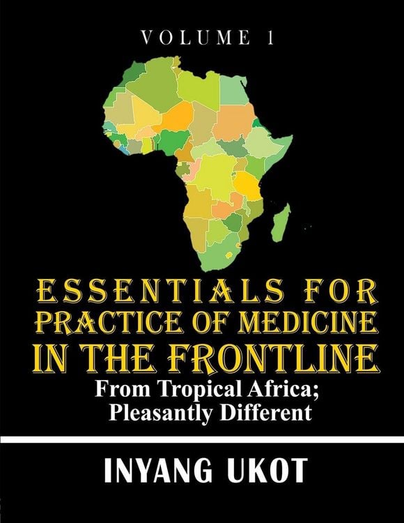 Produktbild: Essentials for Practice of Medicine in the Frontline