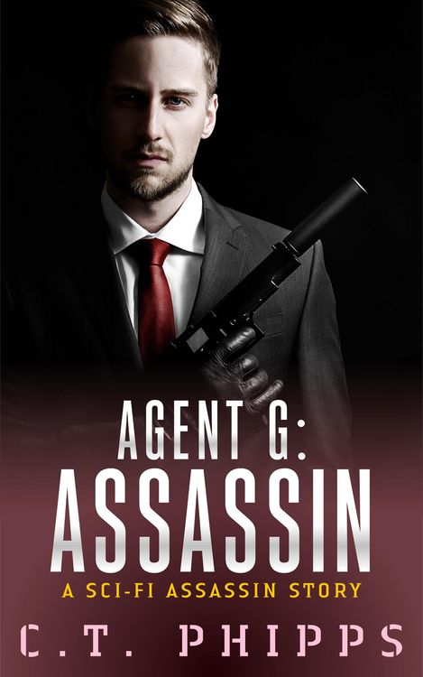 Produktbild: Agent G: Assassin