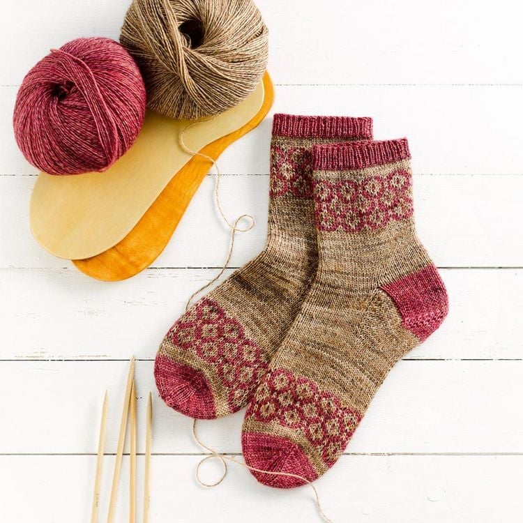 Produktbild: Stricken mit Links