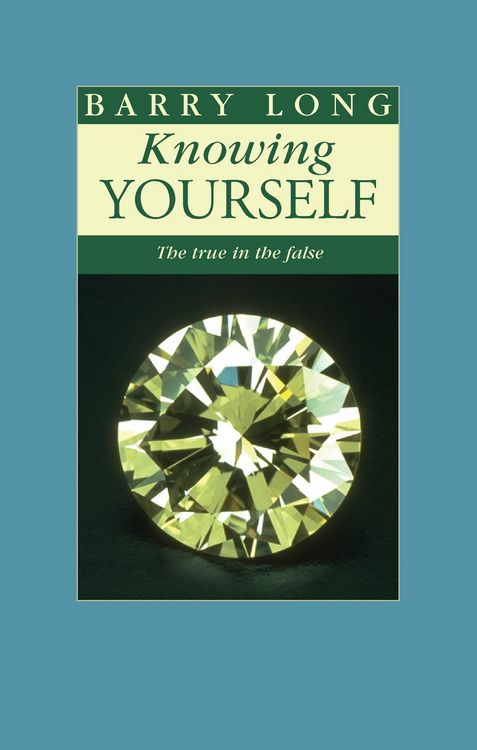 Produktbild: Knowing Yourself
