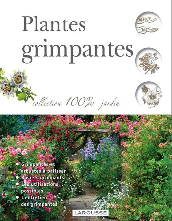 Produktbild: Grimpantes - Nouvelle Presentation