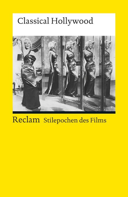 Produktbild: Stilepochen des Films: Classical Hollywood