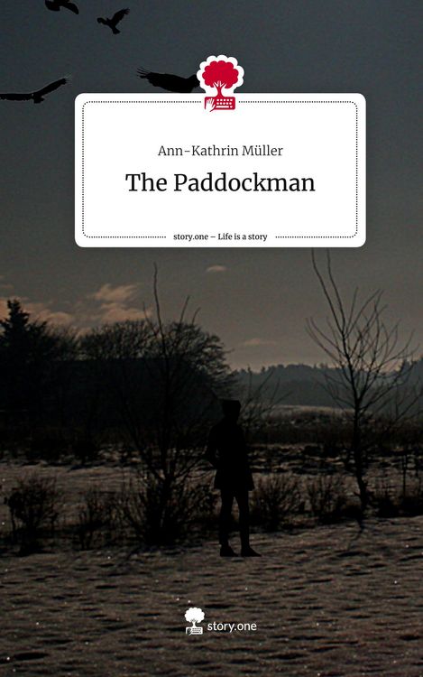 Produktbild: The Paddockman. Life is a Story - story.one
