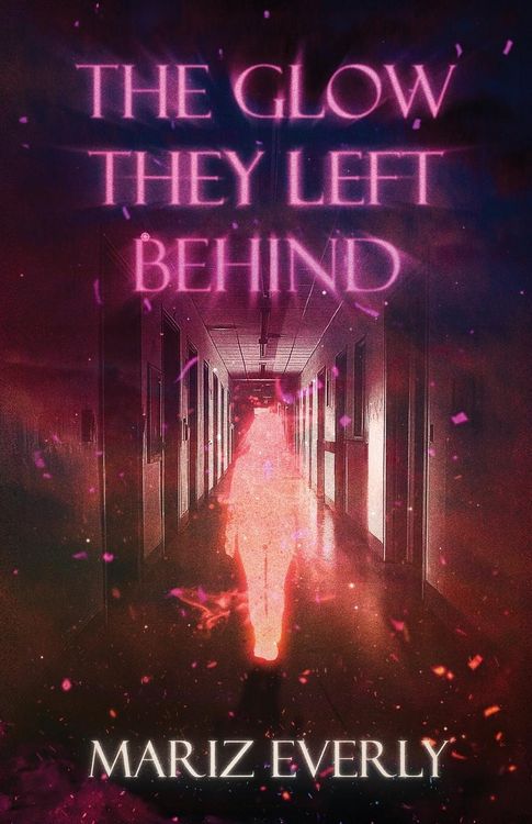 Produktbild: The Glow They Left Behind