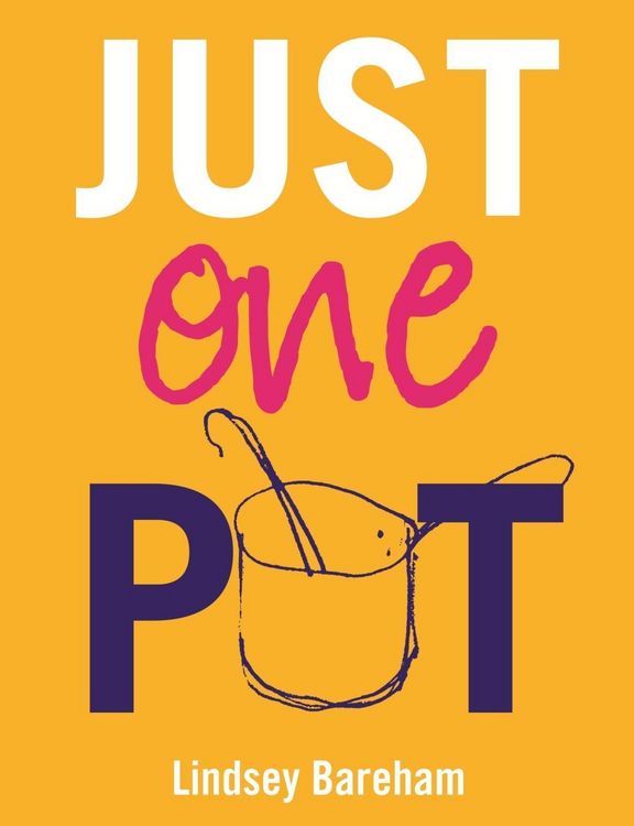 Produktbild: Just One Pot