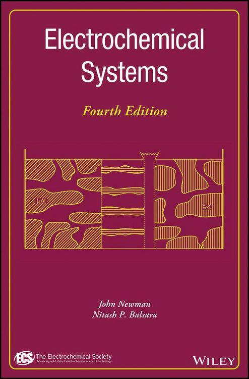 Produktbild: Electrochemical Systems