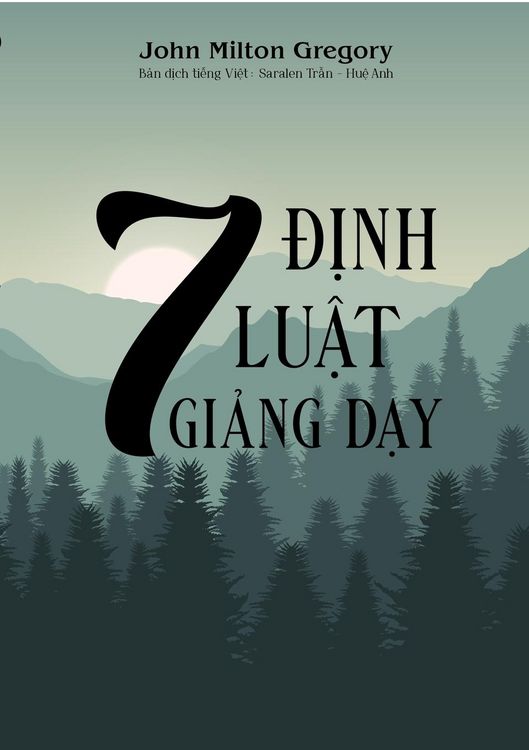 Produktbild: 7 __nh lu_t gi_ng d_y