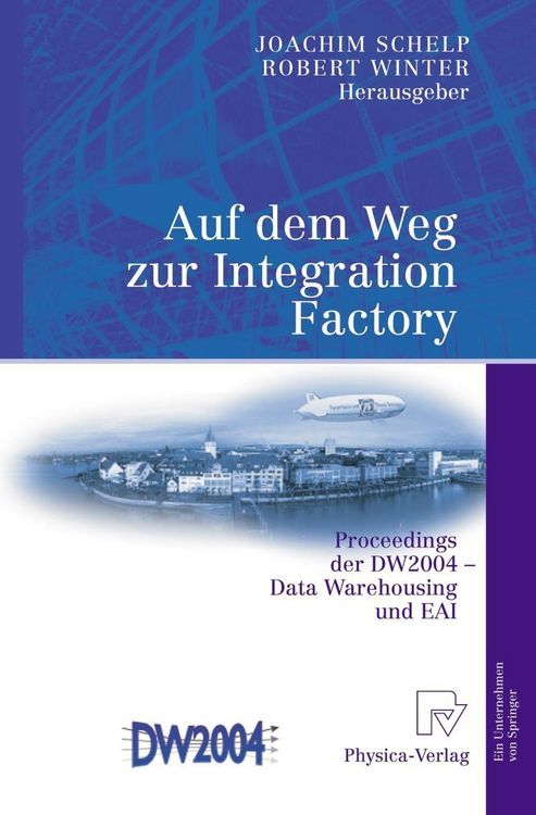 Produktbild: Auf dem Weg zur Integration Factory