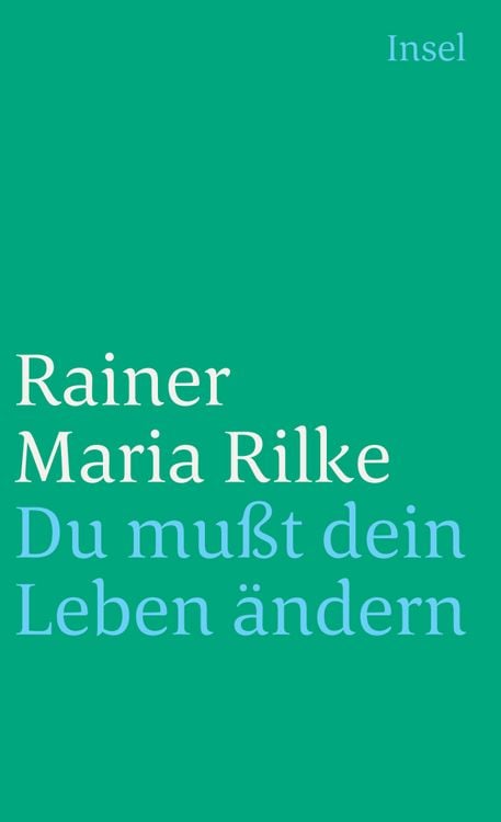 Produktbild: Du mu&szlig;t Dein Leben &auml;ndern