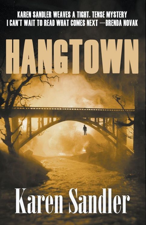 Produktbild: Hangtown
