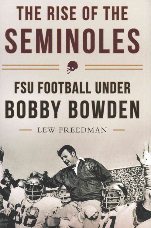 Produktbild: Rise Of The Seminoles