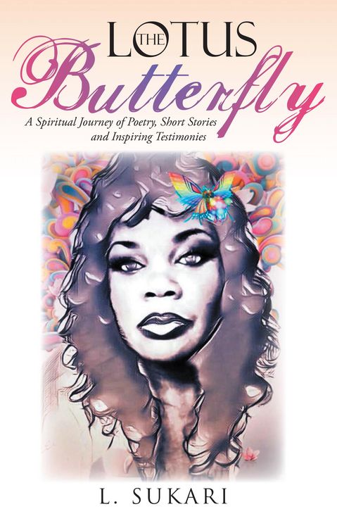 Produktbild: The Lotus Butterfly