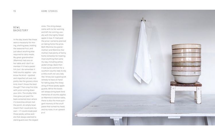 Produktbild: Home Stories