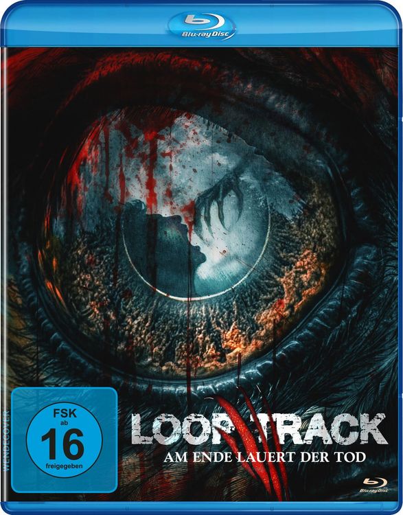Produktbild: Loop Track - Am Ende lauert der Tod