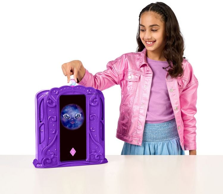 Produktbild: MAGIC MIXIESPS FSHN DOLL Mirror - (FR/DE/NL)