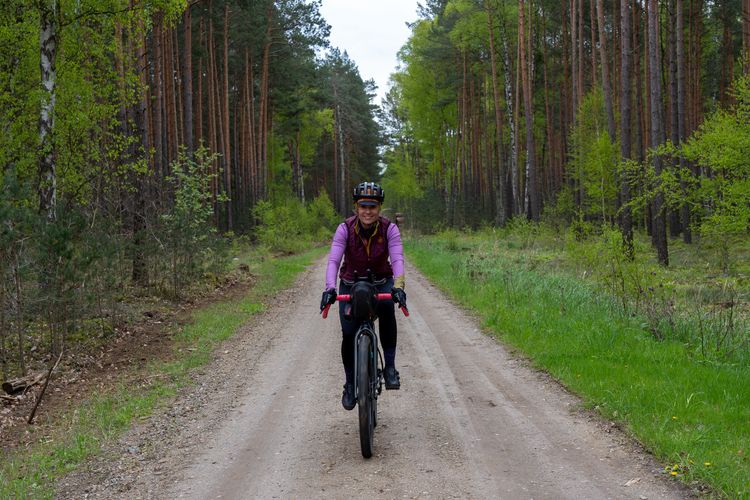Produktbild: Bikepacking Trans Germany