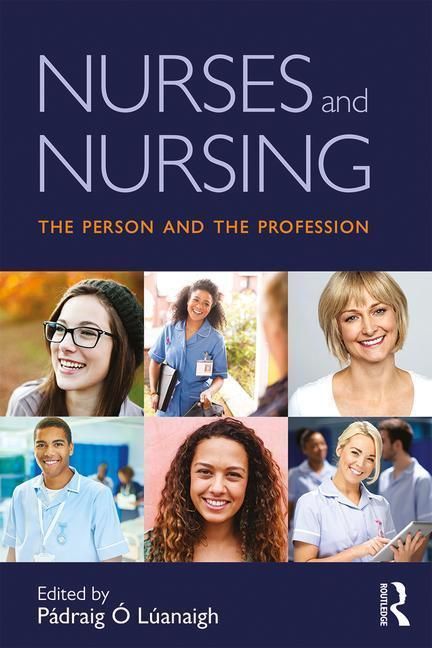 Produktbild: Nurses and Nursing