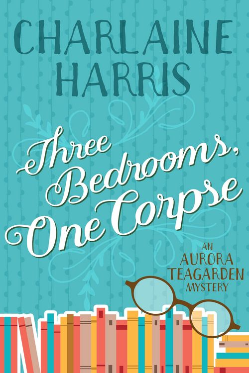 Produktbild: Three Bedrooms, One Corpse