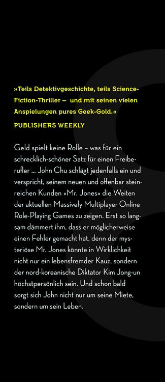 Produktbild: 88 Namen