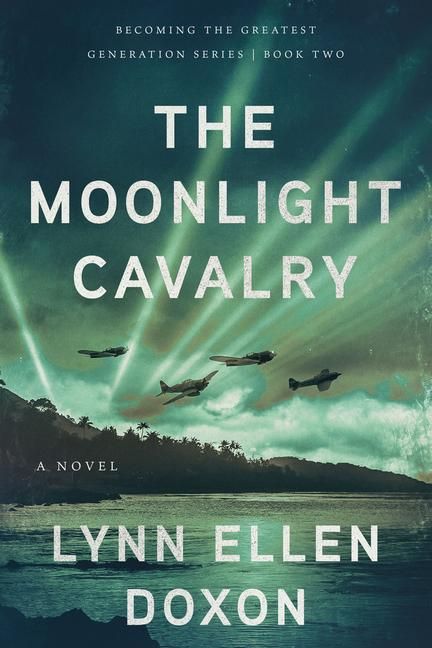 Produktbild: The Moonlight Cavalry