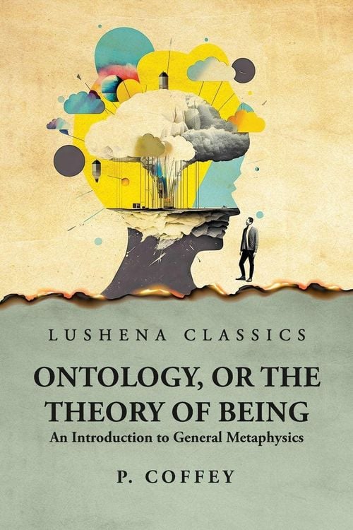Produktbild: Ontology, or the Theory of Being An Introduction to General Metaphysics