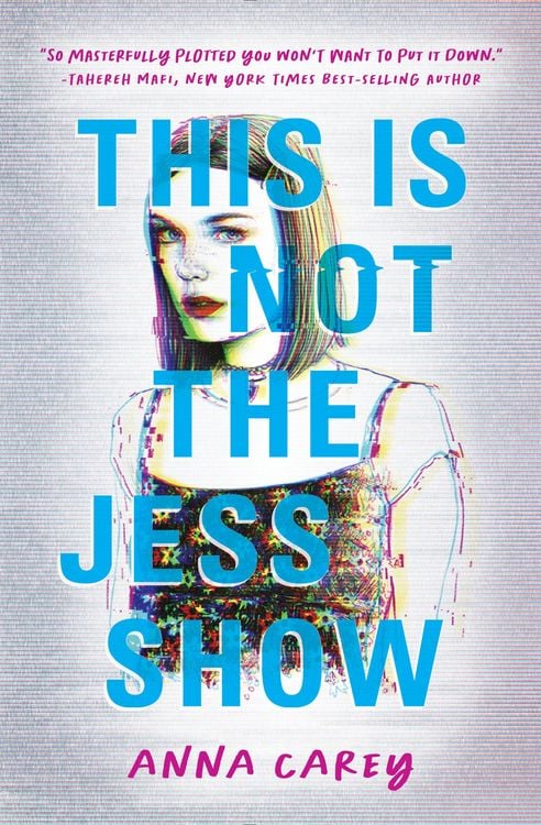 Produktbild: This Is Not the Jess Show