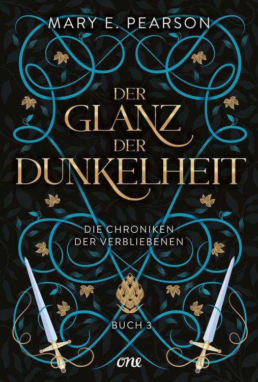 Produktbild: Der Glanz der Dunkelheit