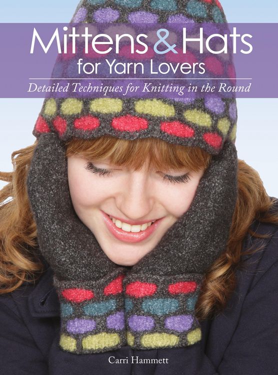 Produktbild: Mittens and Hats for Yarn Lovers