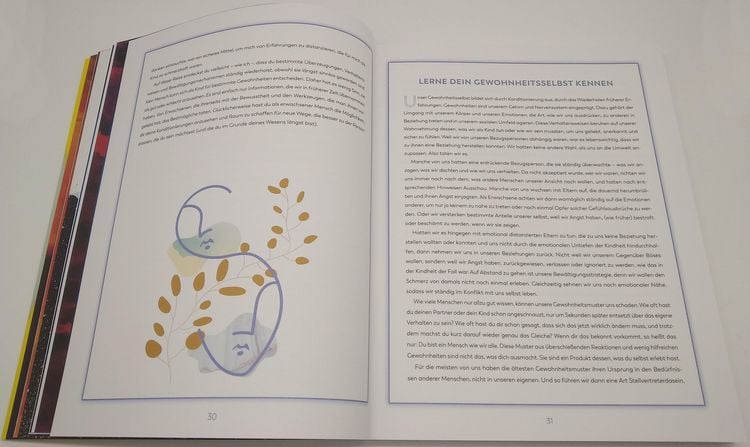 Produktbild: Erkenne. Dich. Selbst.