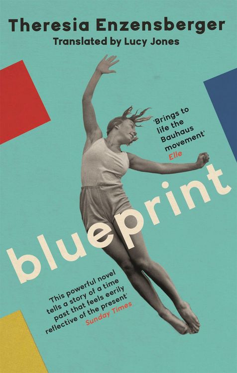 Produktbild: Blueprint