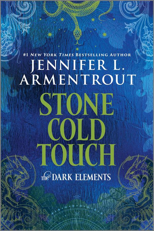 Produktbild: Stone Cold Touch