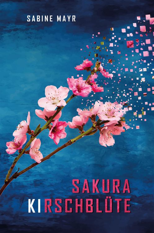 Produktbild: Sakura - KIrschbl&uuml;te