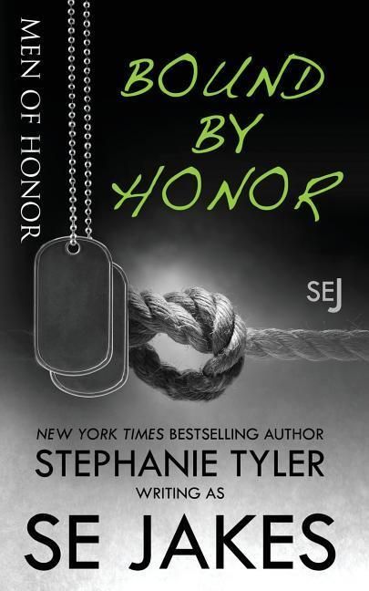 Produktbild: Bound By Honor