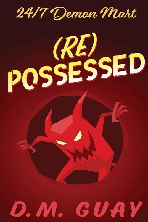 Produktbild: RePossessed