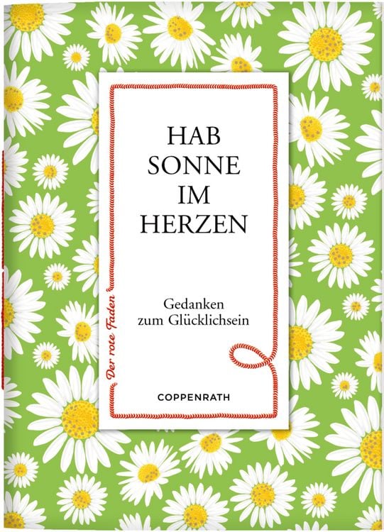 Produktbild: Hab Sonne im Herzen
