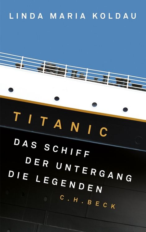 Produktbild: Titanic