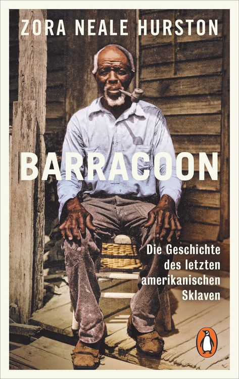 Produktbild: Barracoon