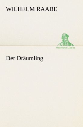 Produktbild: Der Dr&auml;umling