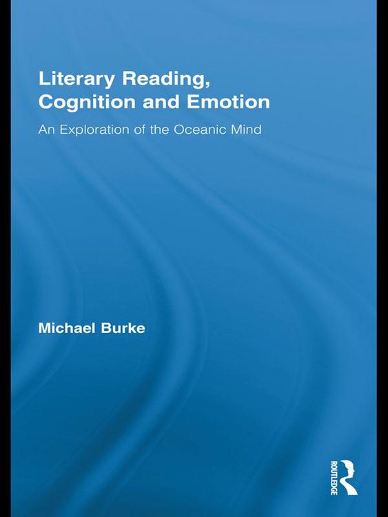 Produktbild: Literary Reading, Cognition and Emotion