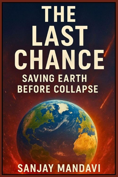 Produktbild: The Last Chance