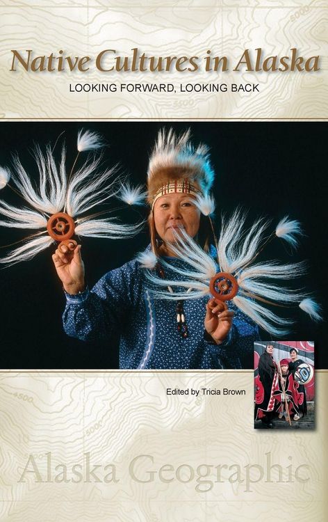Produktbild: Native Cultures in Alaska