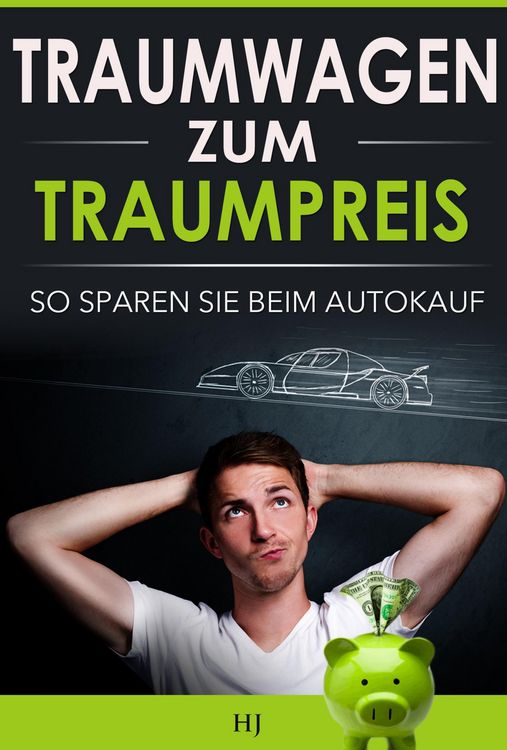 Produktbild: Traumwagen zum Traumpreis