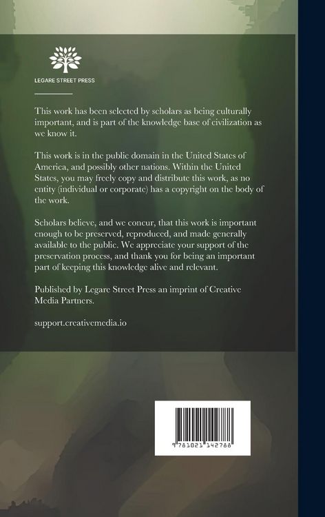 Produktbild: New England's Place in the History of Witchcraft